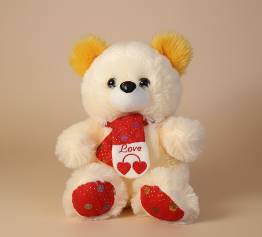 Peluche Love