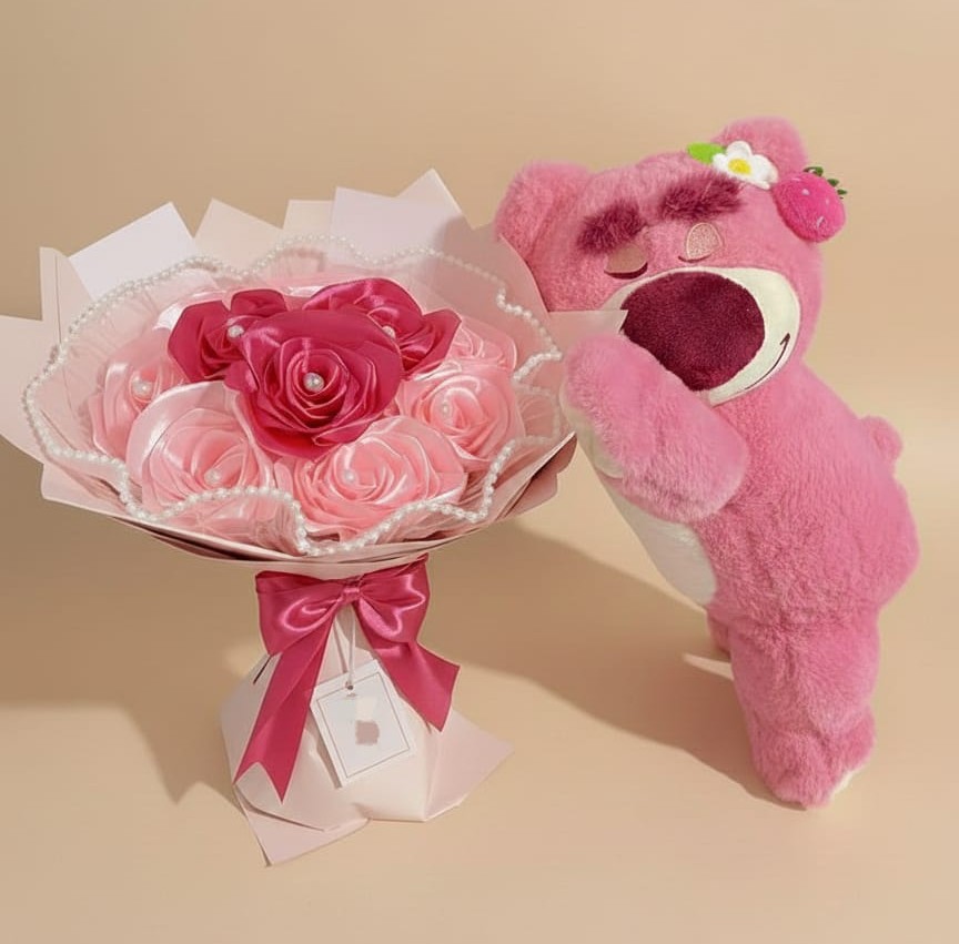 Ramo Lotso Dormilón